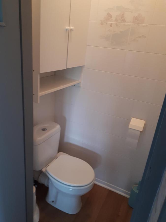 Appartement Chez Stéphane à Rochefort Extérieur photo