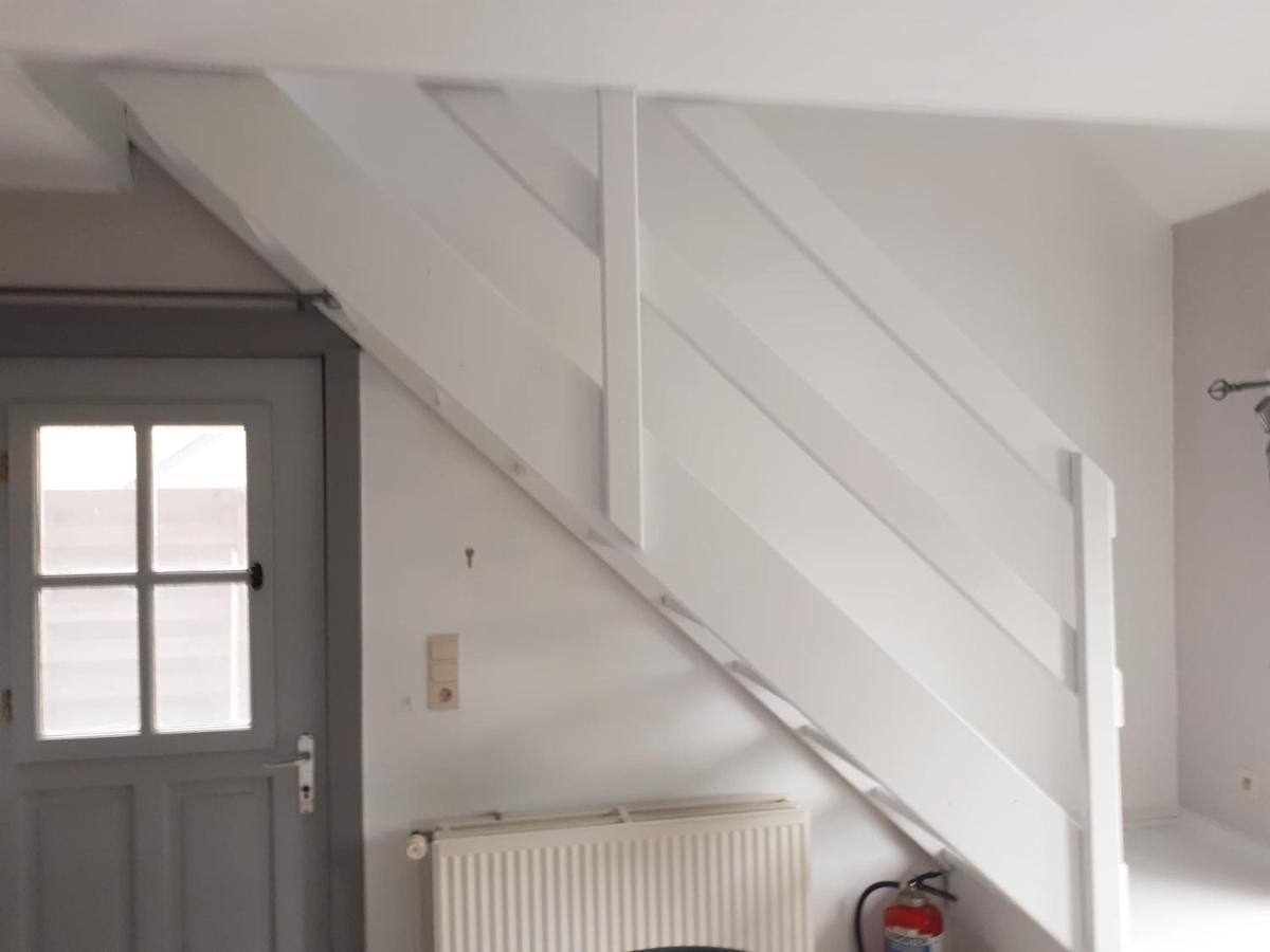 Chez Stéphane Rochefort Extérieur photo
